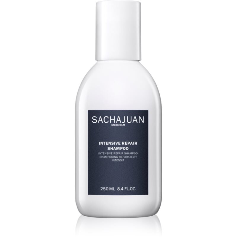 Sachajuan Intensive Repair Shampoo shampoo for damaged and sun-stressed hair 250 ml
