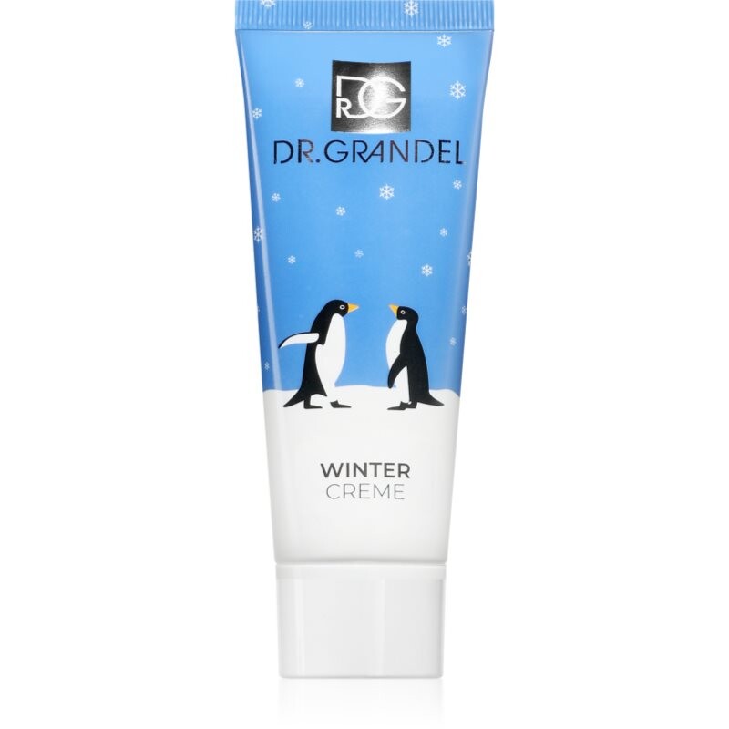 Dr. Grandel Winter Creme restorative cream for skin resurfacing 75 ml