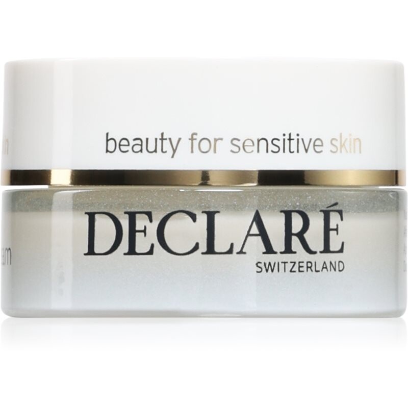 Declaré Age Essential regenerating eye cream to treat wrinkles, puffiness and dark circles 15 ml