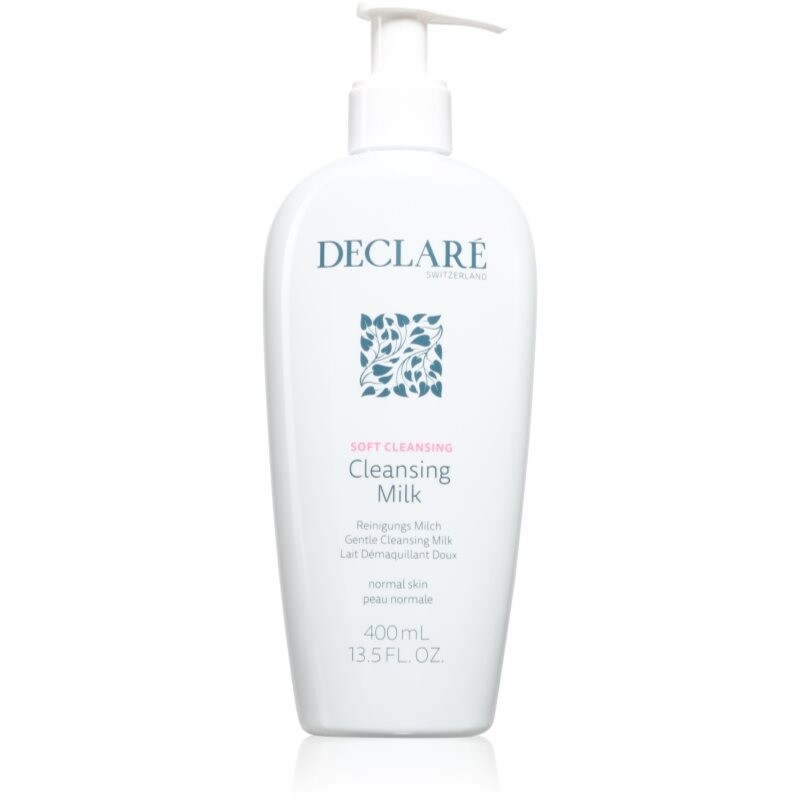 Declaré Soft Cleansing cleansing and makeup removing lotion 400 ml