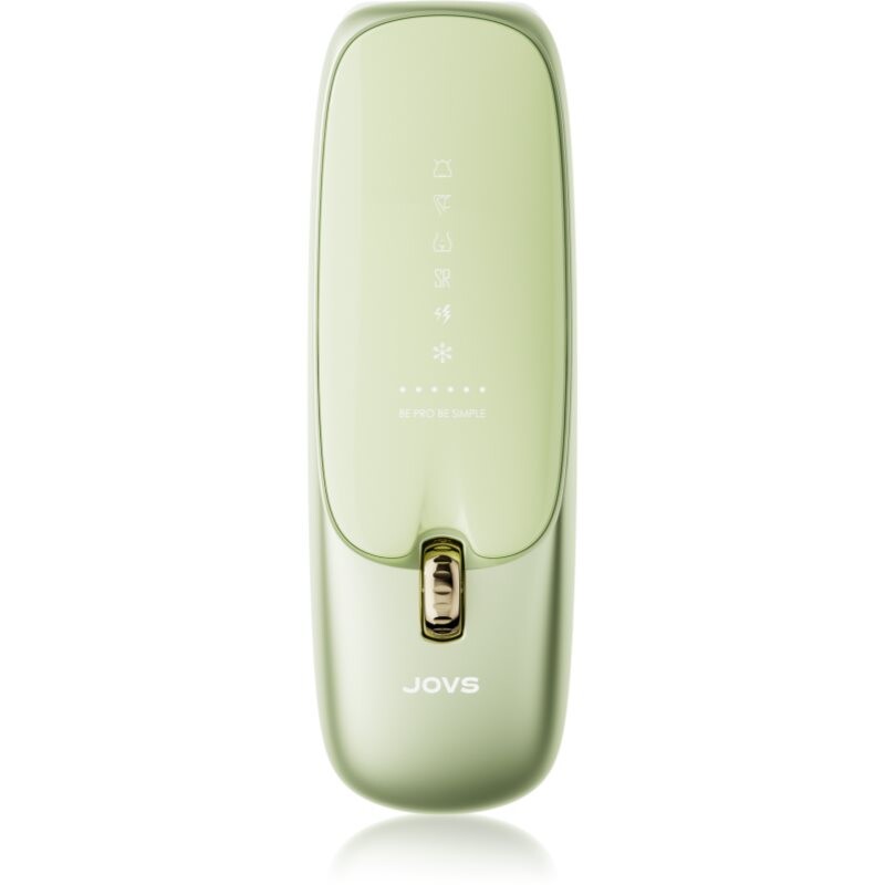 JOVS Scroll IPL system for preventing body hair growth 1 pc
