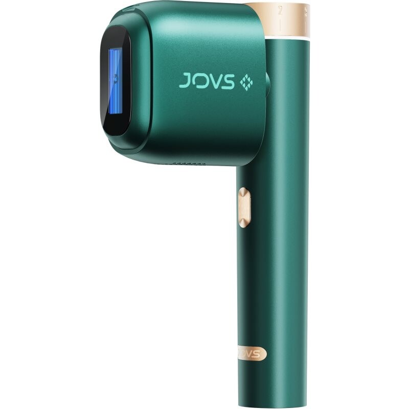 JOVS Venus Pro II IPL for body, face, bikini area and underarms 1 pc