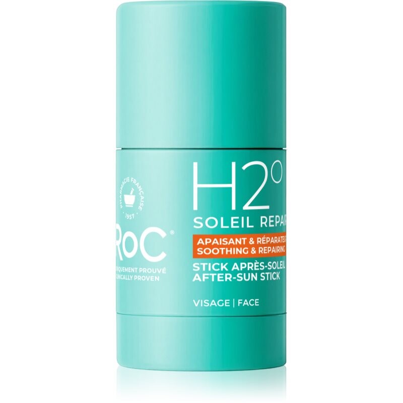 RoC Soleil Protexion+ H2º After Sun Stick regenerating stick aftersun 15 g