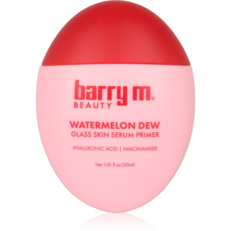 Barry M Dew Glass brightening makeup primer 30 ml