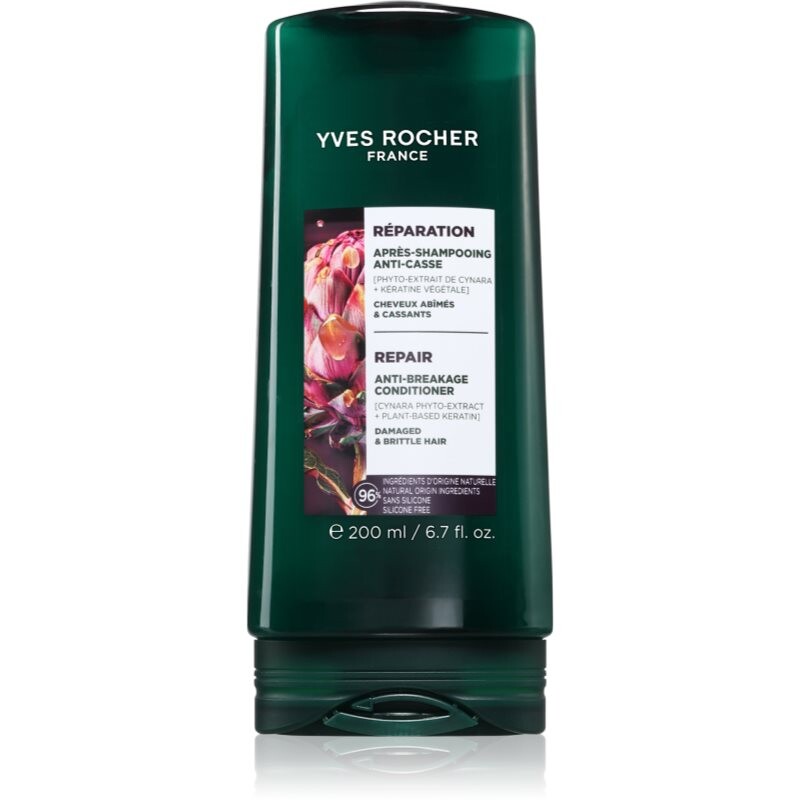 Yves Rocher Réparation regenerating conditioner 200 ml