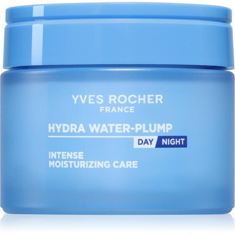 Yves Rocher Hydra Water-Plump intensive hydrating treatment 75 ml