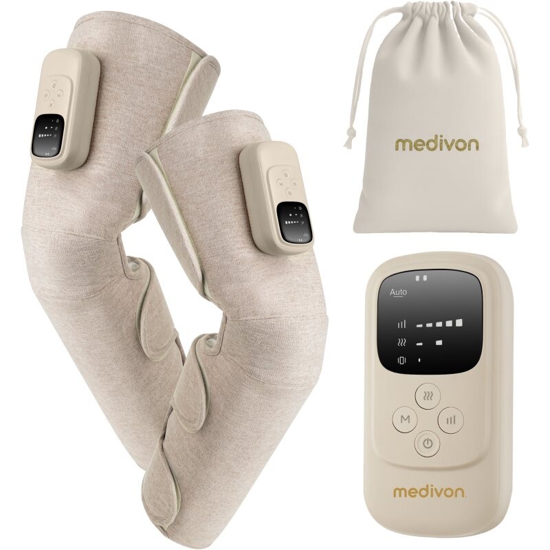 Medivon Solé Duo massage device for legs 1 pc
