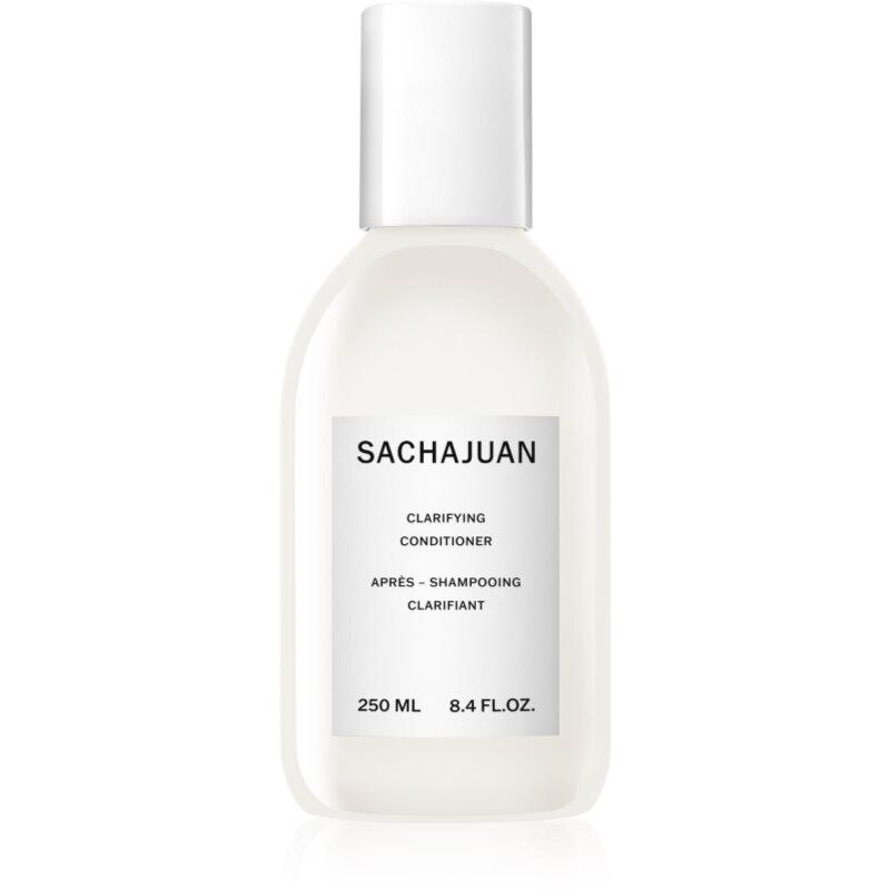 Sachajuan Clarifying cleansing conditioner 250 ml