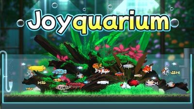 Joyquarium