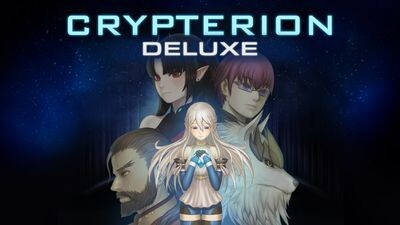 Crypterion Deluxe