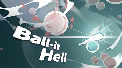 Ball-it Hell