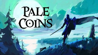 Pale Coins