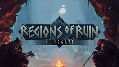 Regions of Ruin: Runegate