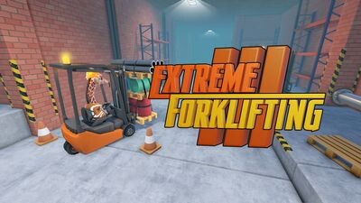 Extreme Forklifting 3
