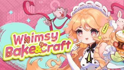Whimsy Bakeï¼Craft