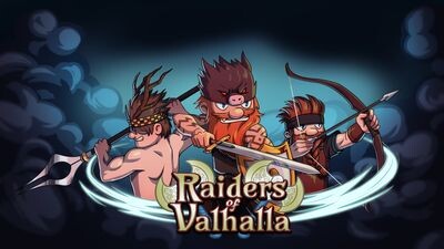 Raiders of Valhalla