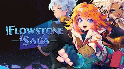 Flowstone Saga