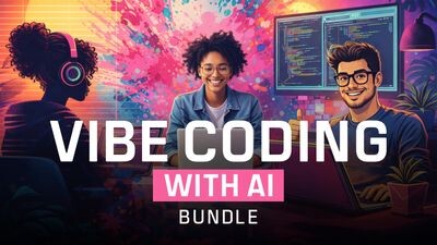 Vibe Coding with AI Bundle