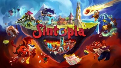 Sintopia