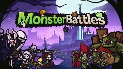 Monster Battles