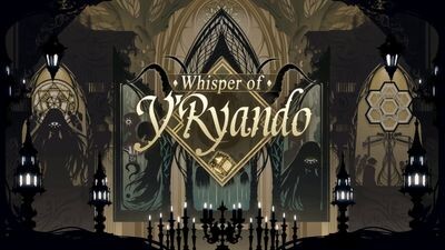 Whisper of Y'Ryando