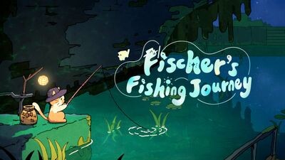 Fischer's Fishing Journey