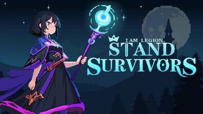 I Am Legion: Stand Survivors