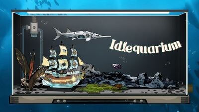 Idlequarium