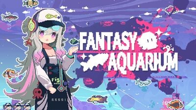 Fantasy Aquarium