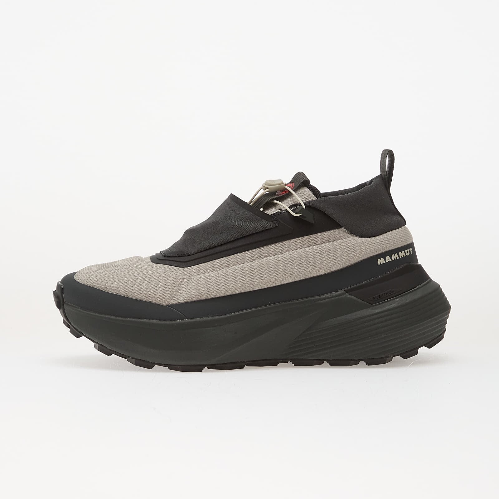 Sneakers Hiking Patrol x Mammut Aenergy Ultra Low Men Willow Whisper UK 8