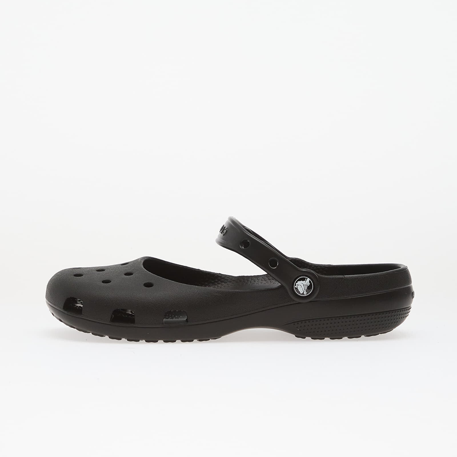 Sneakers Crocs Classic Ballet Black UK 7