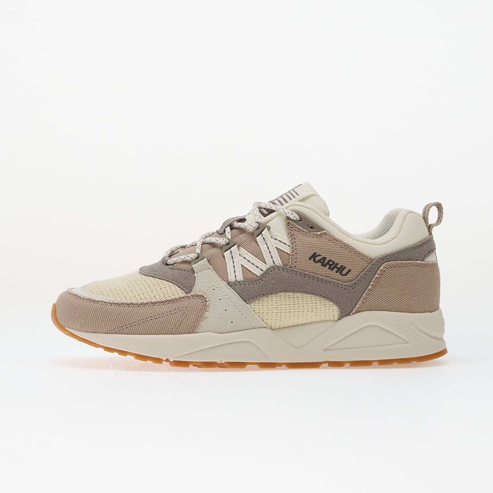 Sneakers Karhu Fusion 2.0 Atmosphere/ Blanc De Blanc UK 7.5