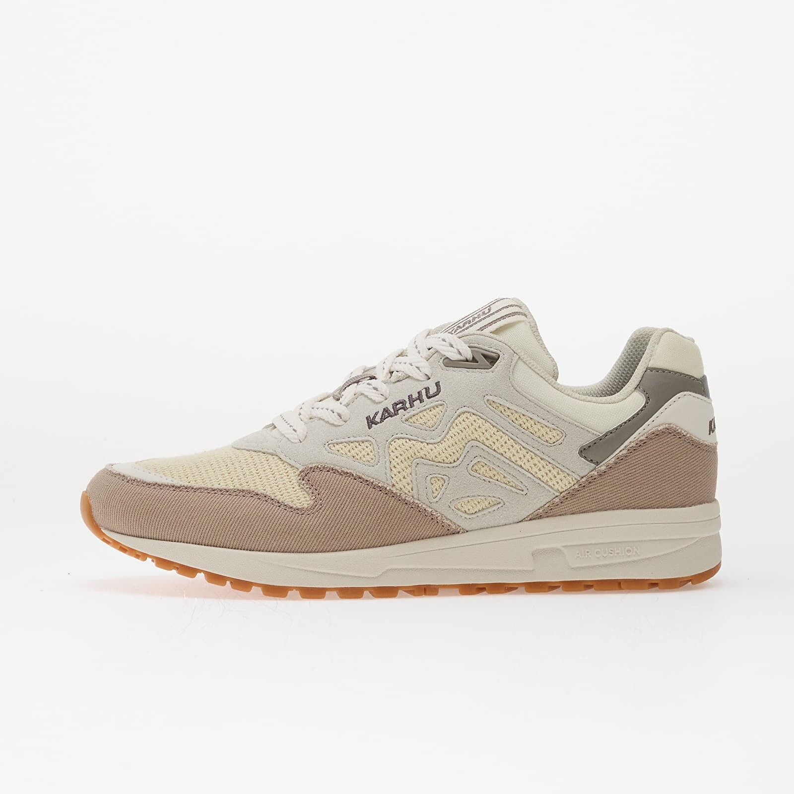 Sneakers Karhu Legacy 96 Atmosphere/ White Asparagus UK 9.5