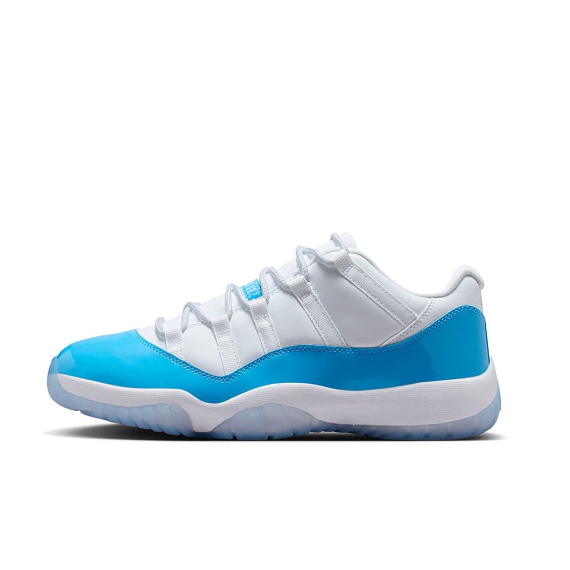 Sneakers Air Jordan 11 Retro Low 
