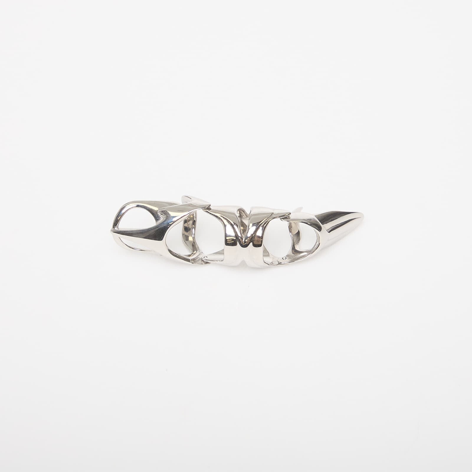 Vitaly Absolute x Stainless Steel Silver 7