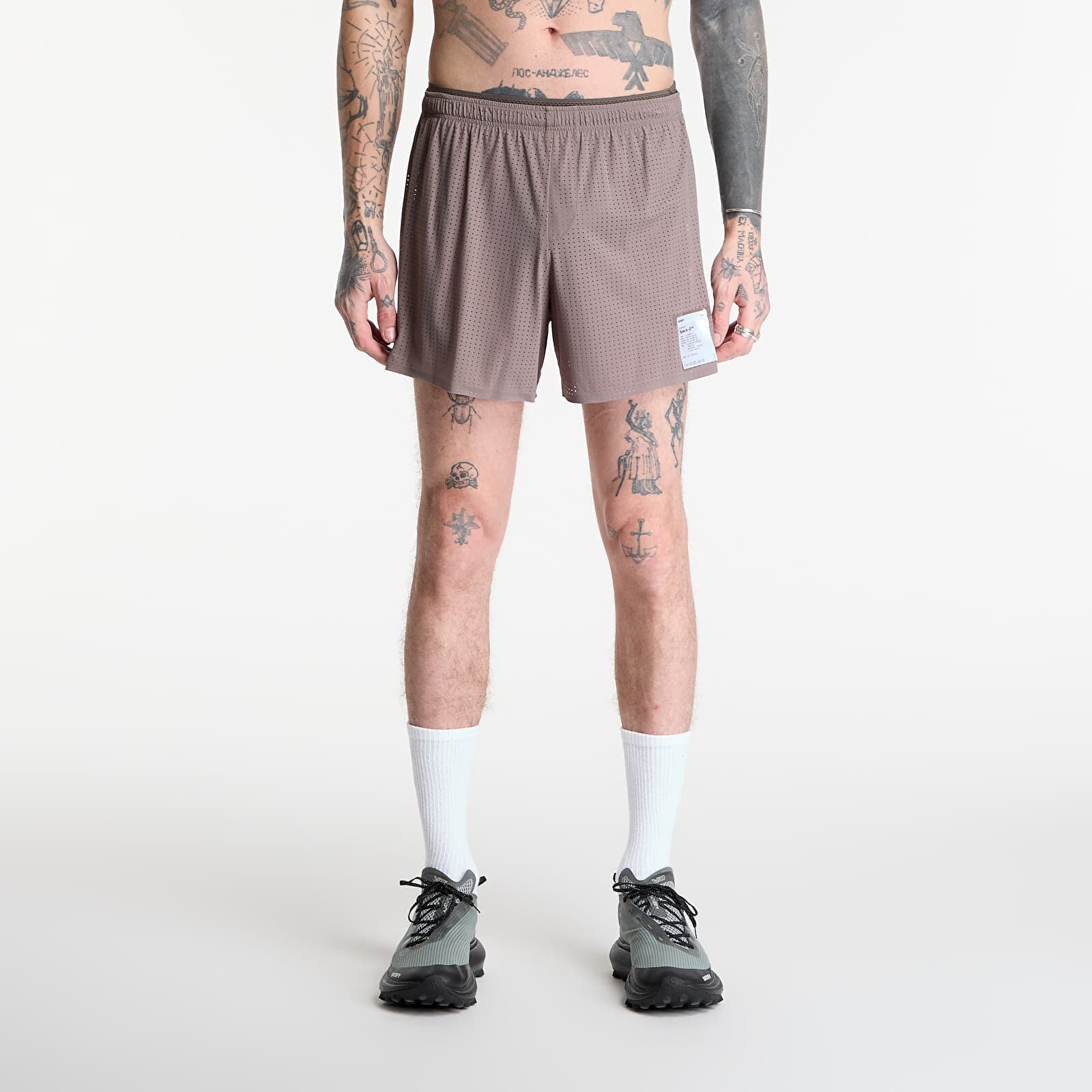 Satisfy Space-O 5 Shorts Falcon S