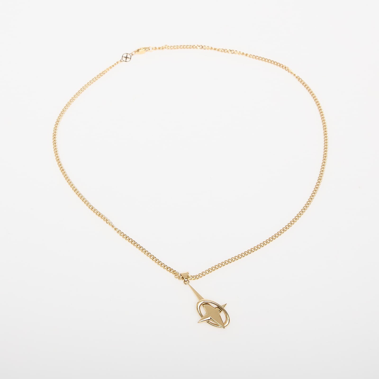 Vitaly Astral x Stainless Steel Gold 55 cm