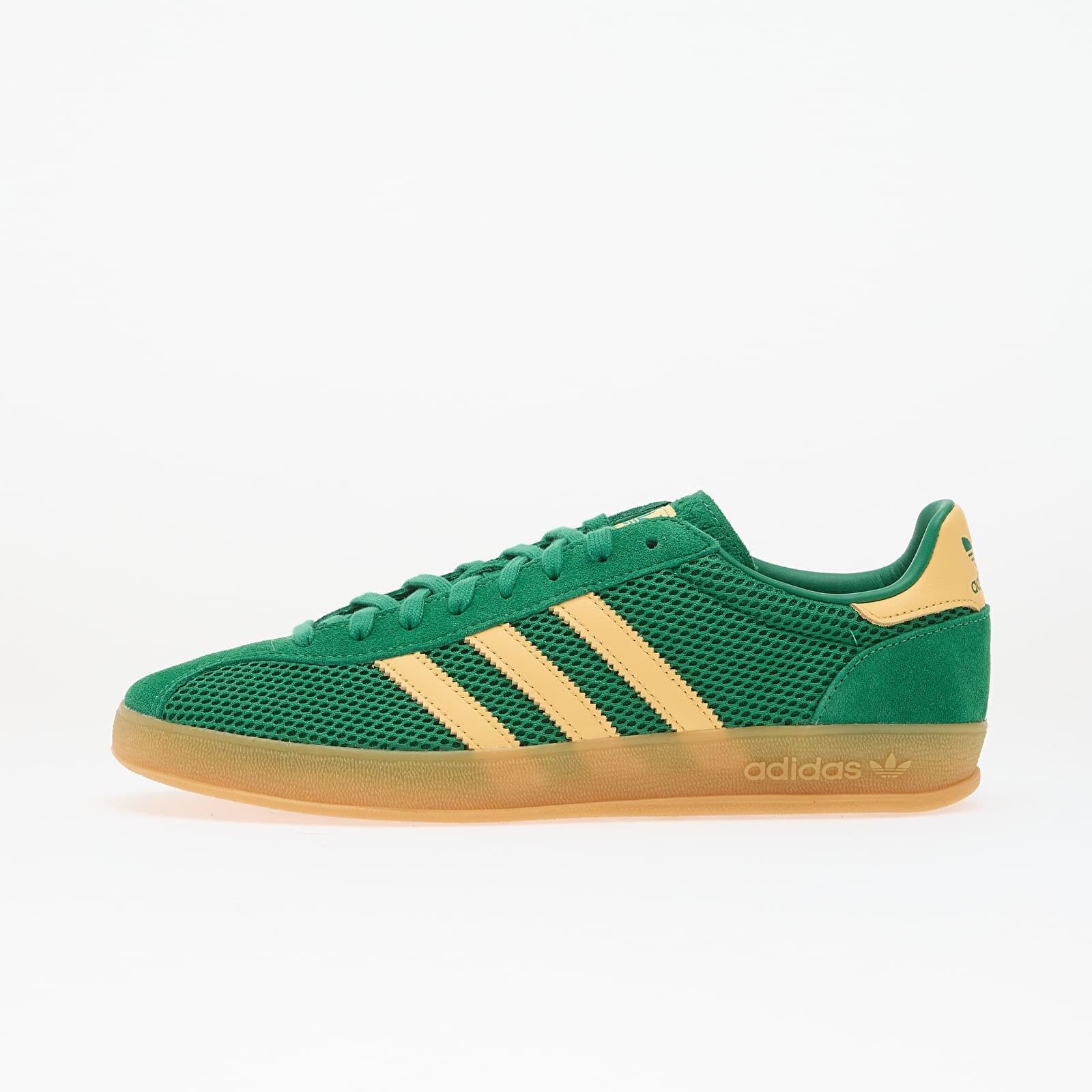 Sneakers adidas Gazelle Indoor Pro Secogr/ Icta/ Gum1 UK 9.5