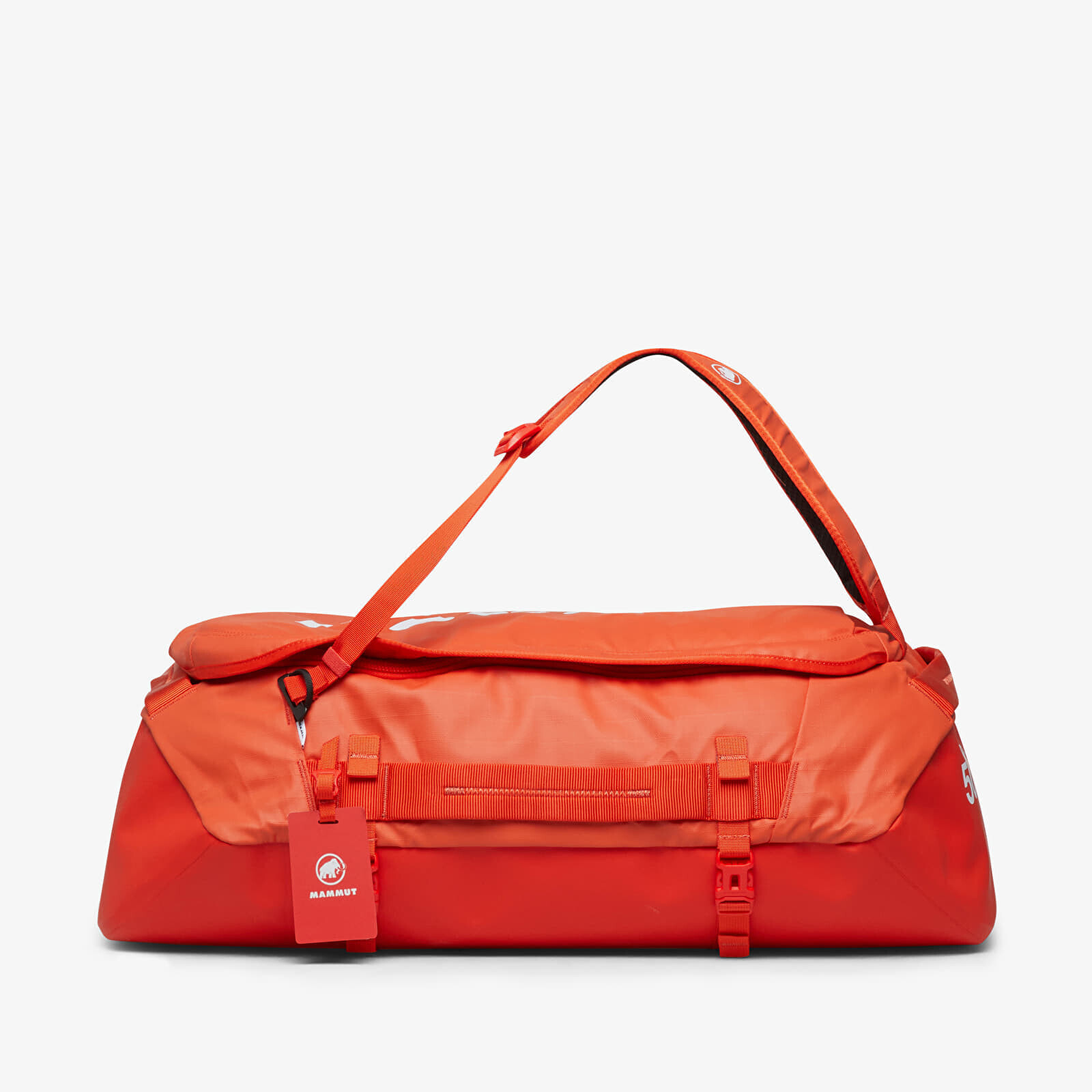 Mammut Cargo 50 Mammut Red 50 l