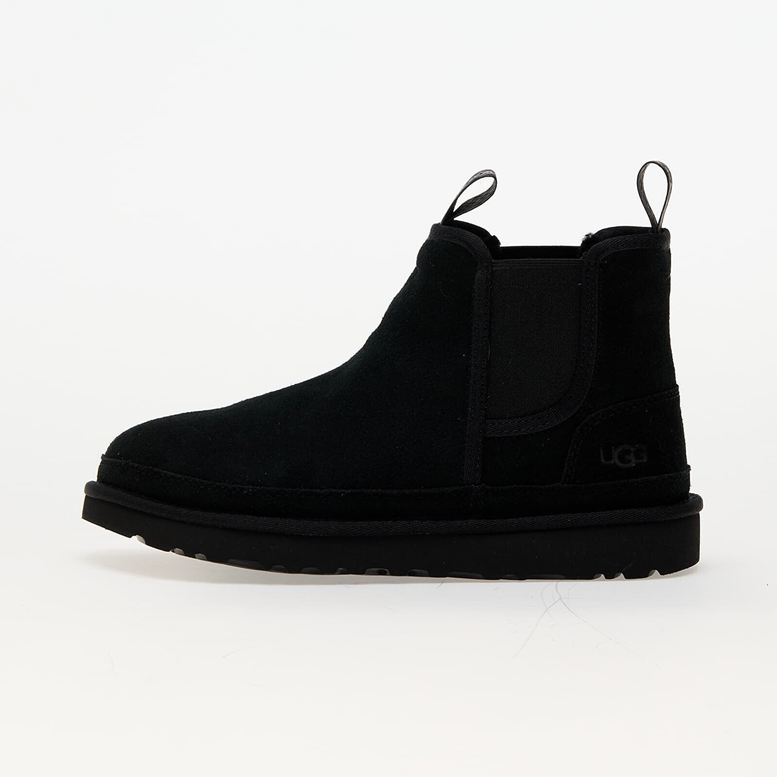 Sneakers UGG M Neumel Chelsea Balck UK 11