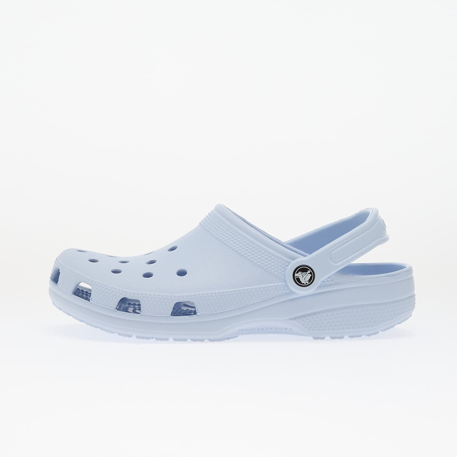 Sneakers Crocs Classic Clog Blue Frost UK 4
