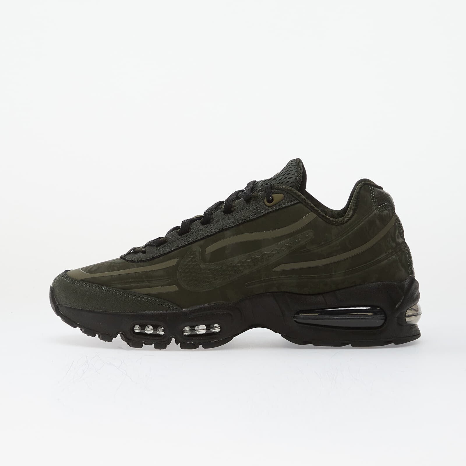 Sneakers Nike Air Max 95 SP Sequoia/ Sequoia-Black-Medium Olive UK 8