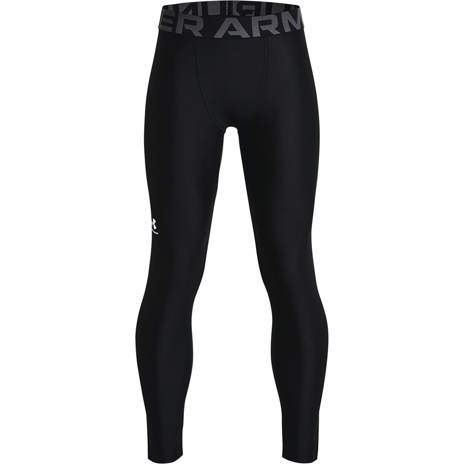 Pants Under Armour Y Hg Leggings Black XL-Y