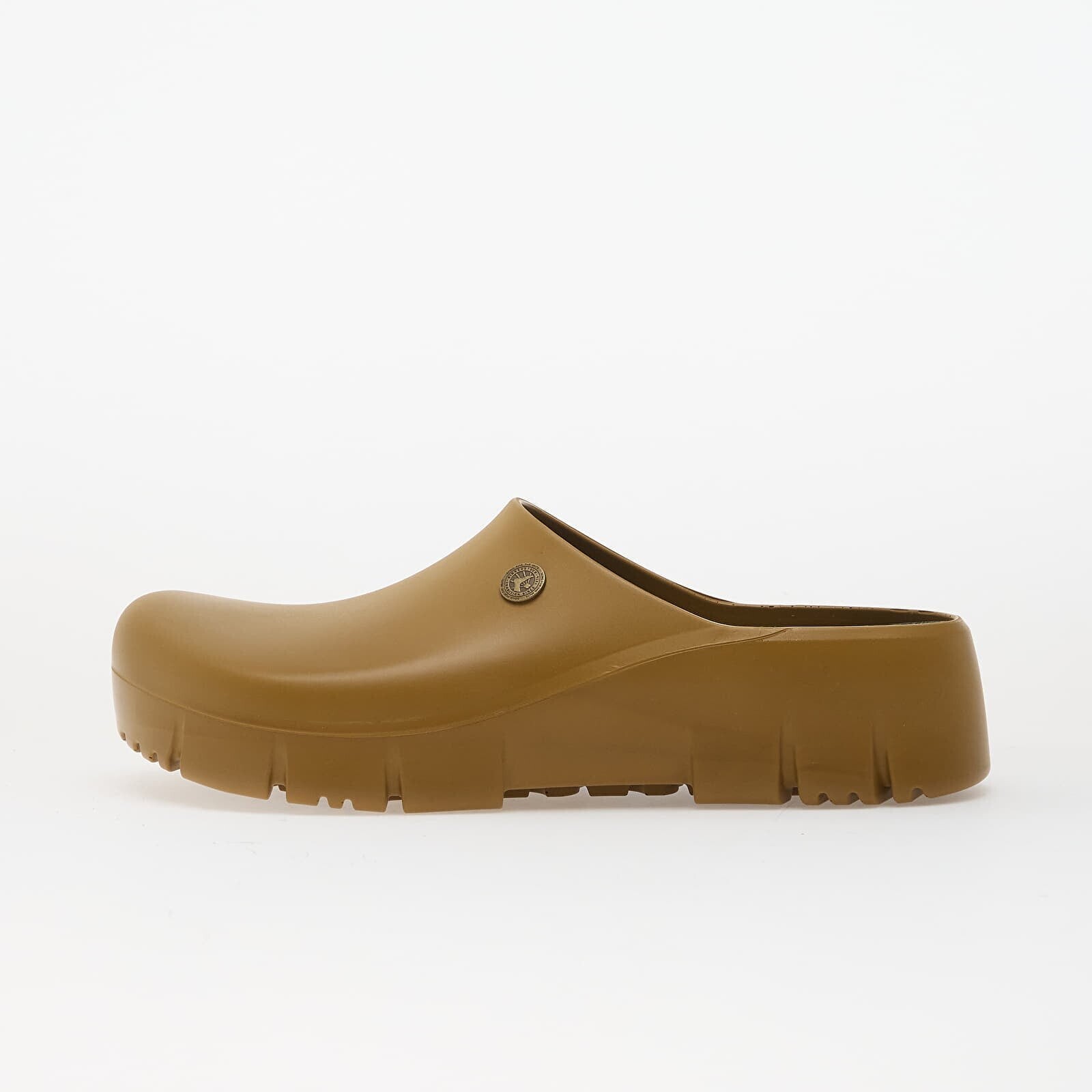 Sneakers Birkenstock x Song For The Mute Super-Birki 2.0 Gardener PU Cork Brown UK 9.5
