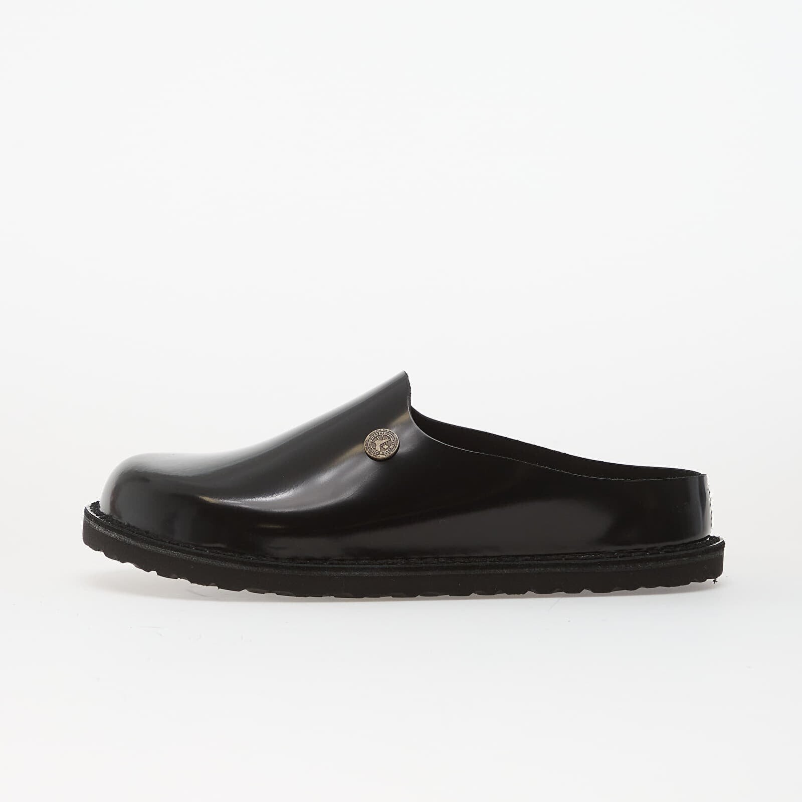 Sneakers Birkenstock x Song For The Mute Amsterdam Premium Collector NL Black UK 7