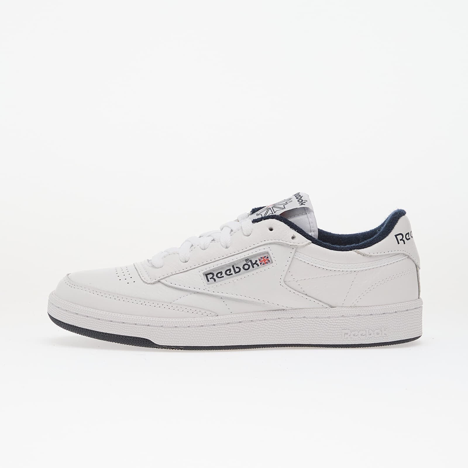 Sneakers Reebok Club C 85 White/ Navy UK 11