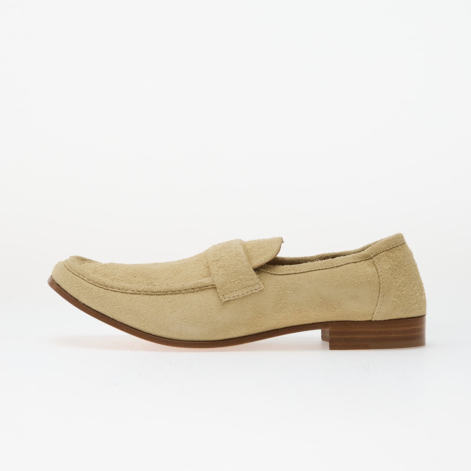 Sneakers MM6 Mocassin Ermine UK 41