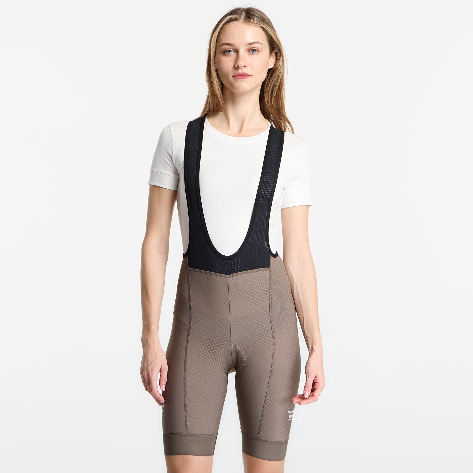 Pas Normal Studios Women's Essential Bibs Earth M