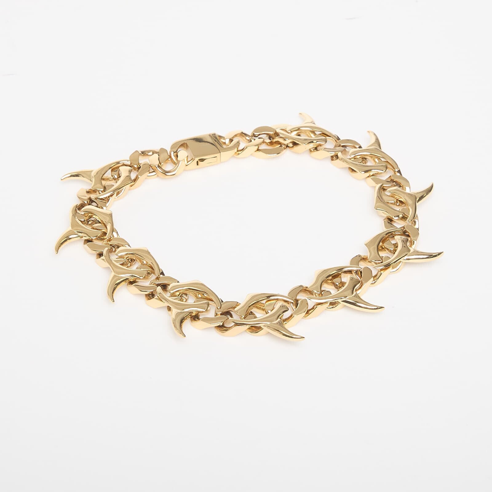 Vitaly Ransom Chain Gold 45 cm