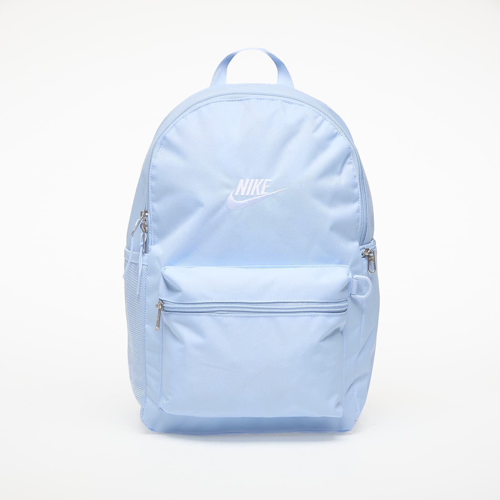Nike Heritage Backpack 2.0 23L Hydrogen Blue/ Hydrogen Blue/ White Universal